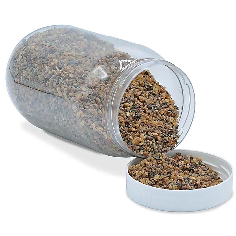 Encens résine - Myrrhe grand modèle (Ethiopie) -- 500 g