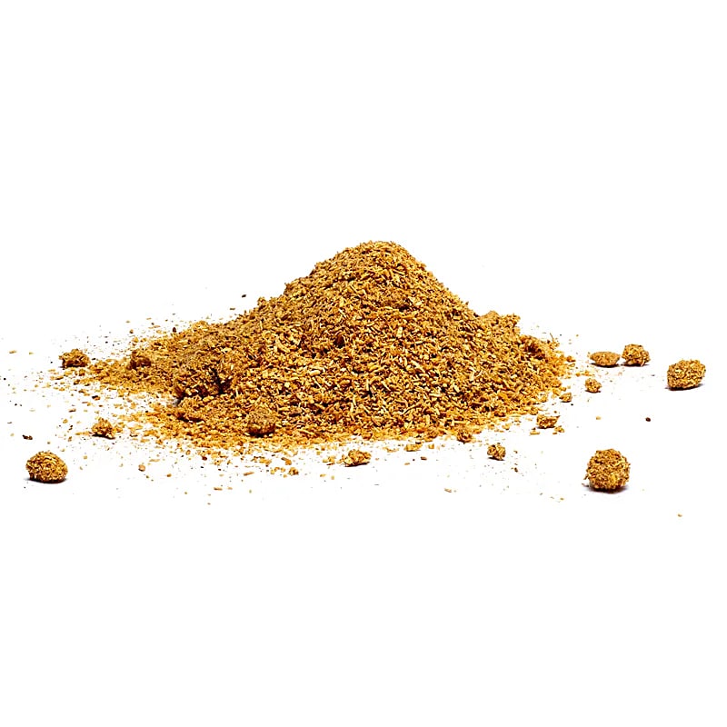 Encens Palo Santo Bois saint grains fins -- 40 g