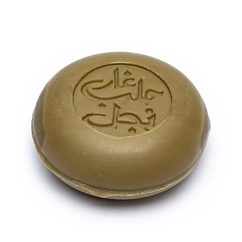 Najel Savon d'Alep au Jasmin Bio - 100 g