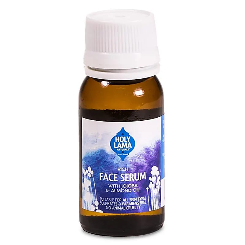 Holy Lama Sérum visage naturel -- 30 ml