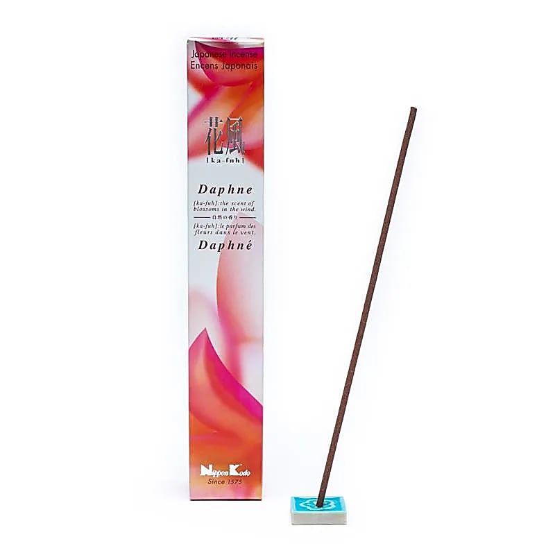 Encens Ka-fuh Daphne -- 10 g
