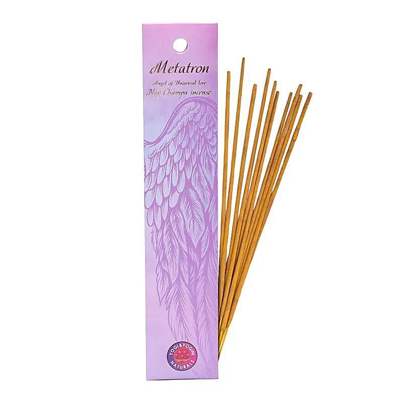Encens des anges Metatron -- 20 g