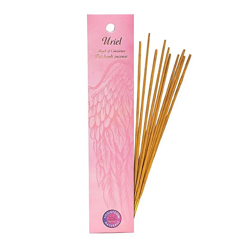 Encens des Anges Uriel -- 20 g