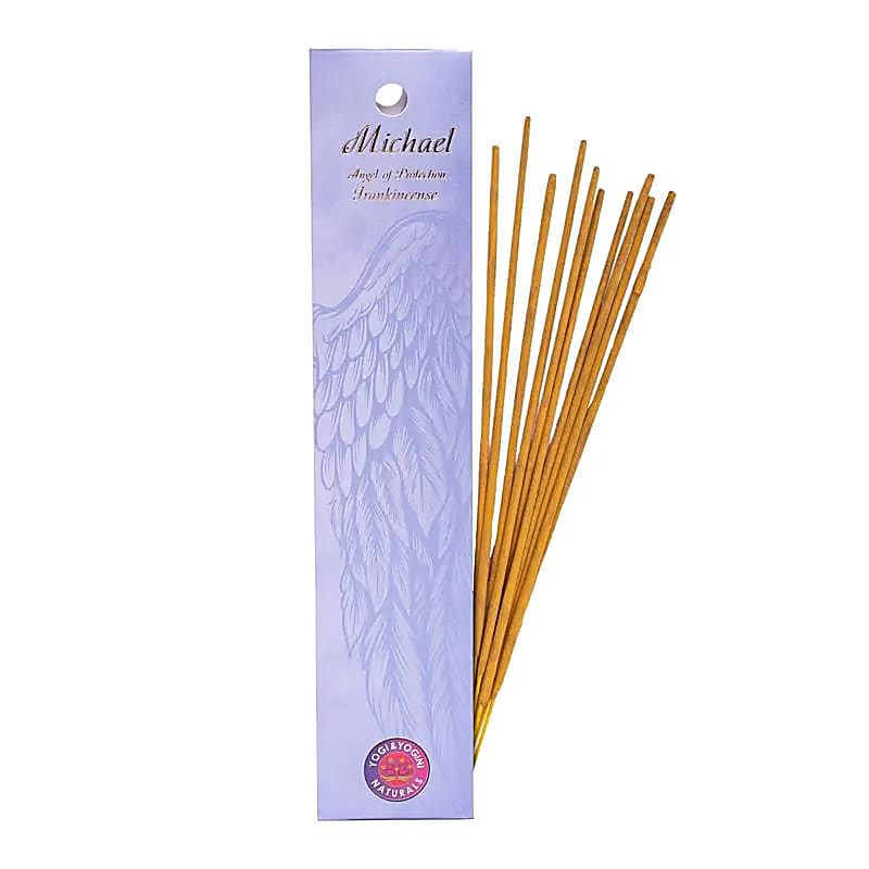 Encens des Anges Michael -- 20 g