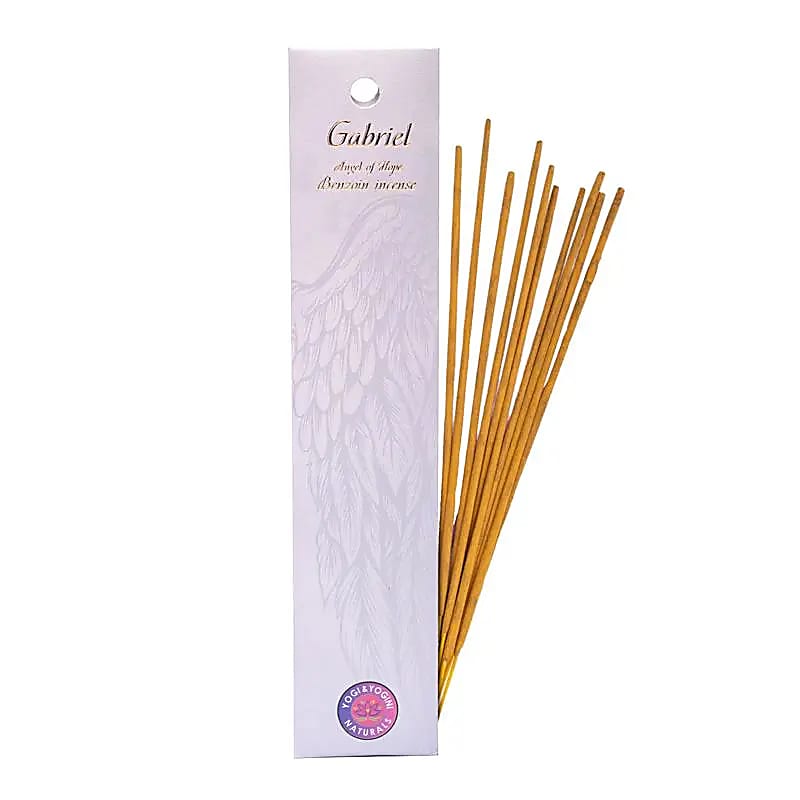 Encens des Anges Gabriel -- 20 g