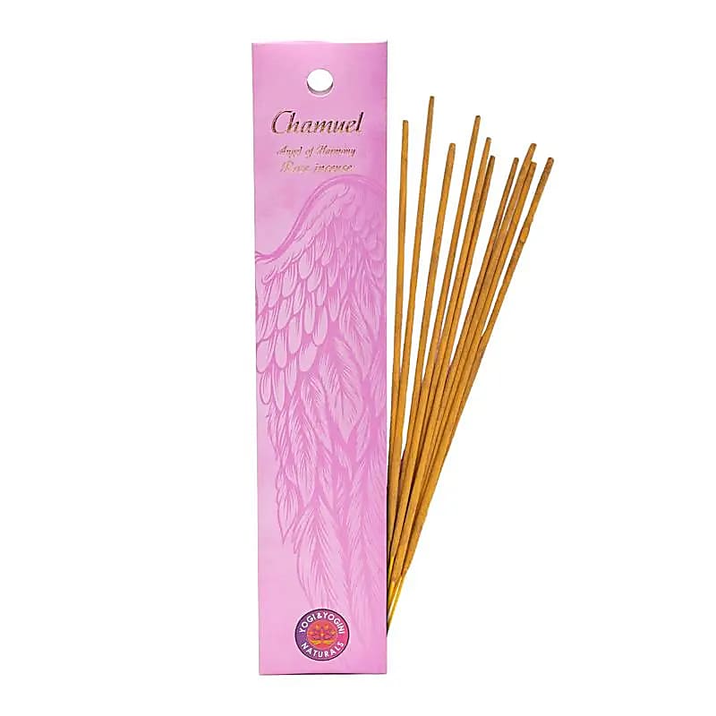 Encens des Anges Chamuel -- 20 g