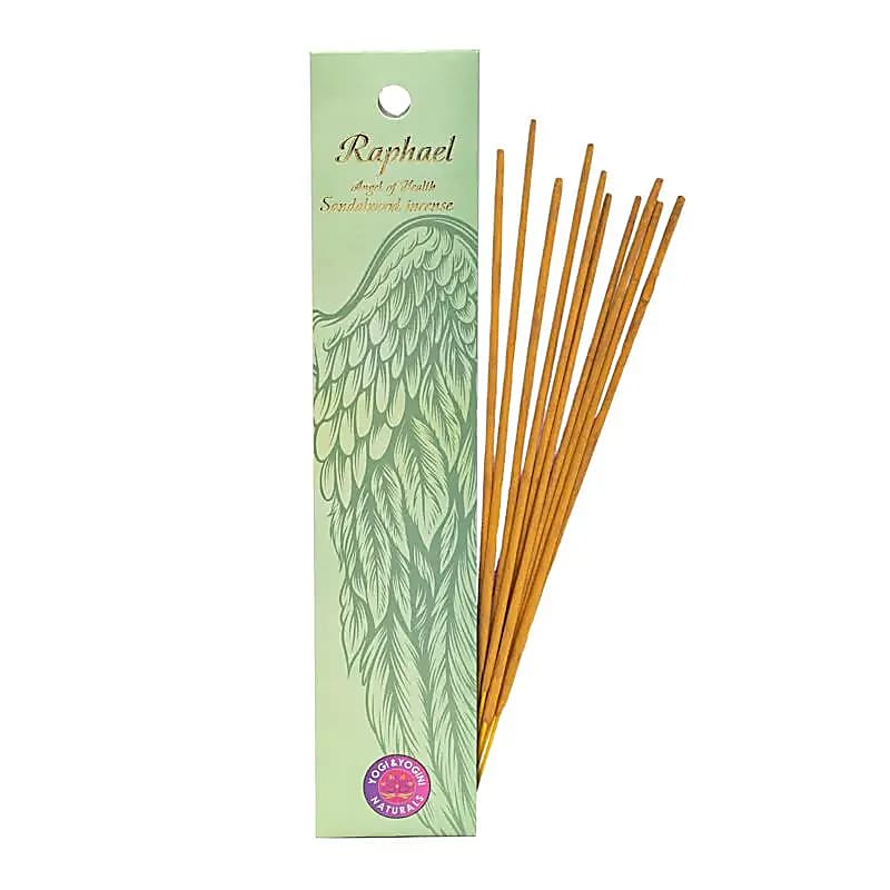 Encens des anges Raphaël -- 20 g