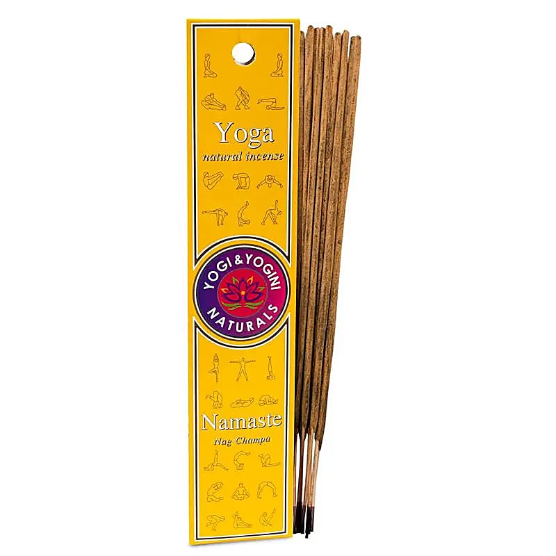 Encens Yoga Namaste -- 20 g