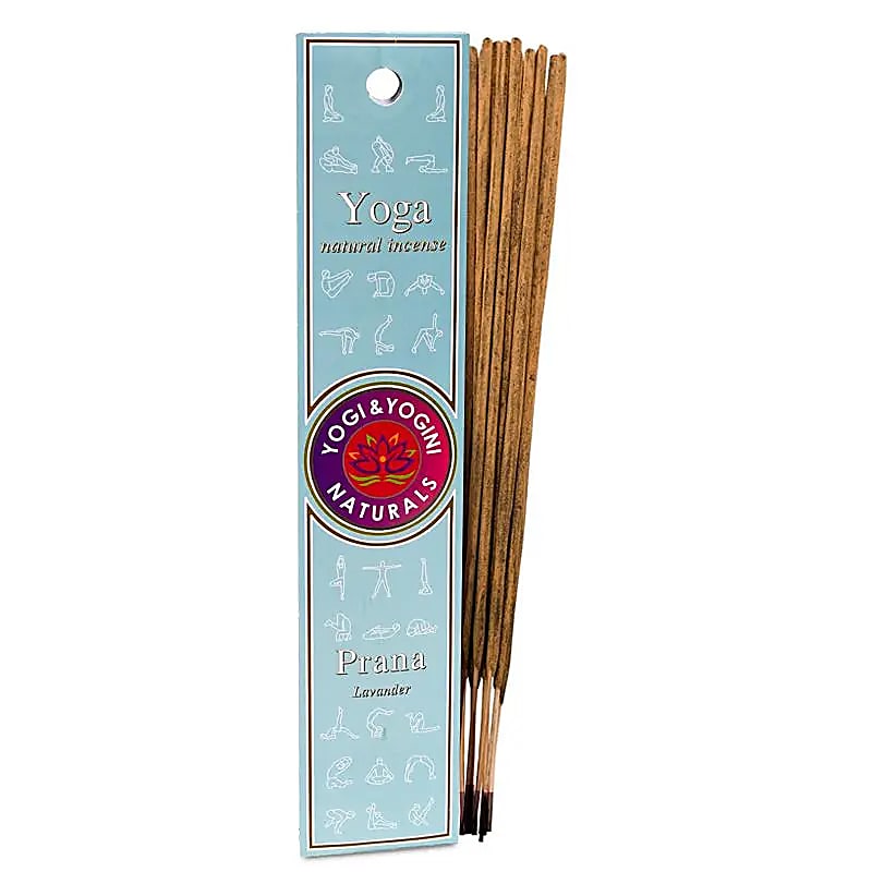 Encens Yoga Prana -- 20 g
