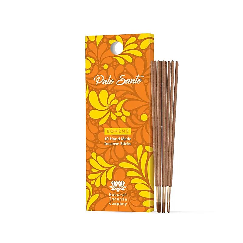 Encens natural Bohème Palo Santo -- 15g