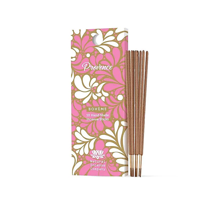 Encens natural Bohème Provence -- 15g