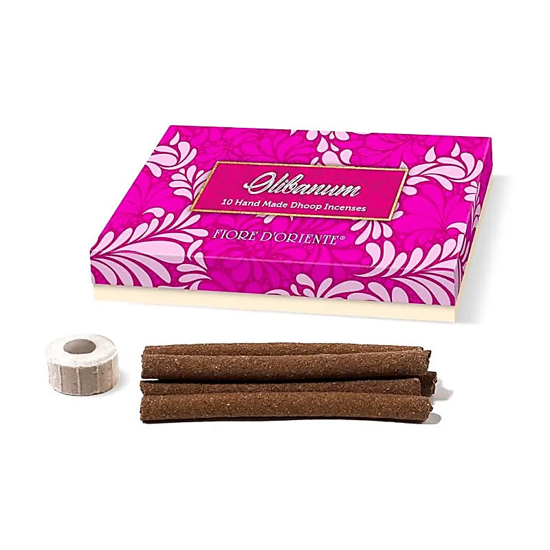 Encens Fiore d'Oriente Dhoop Oliban -- 15g