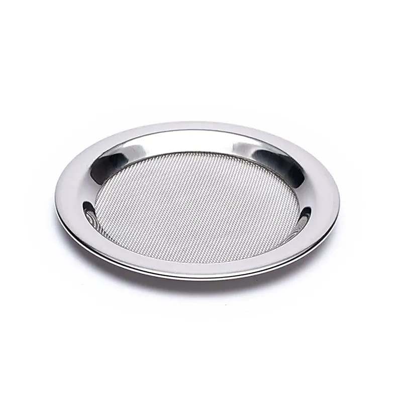 Accessoires encens tamis moyen modèle -- 9 cm