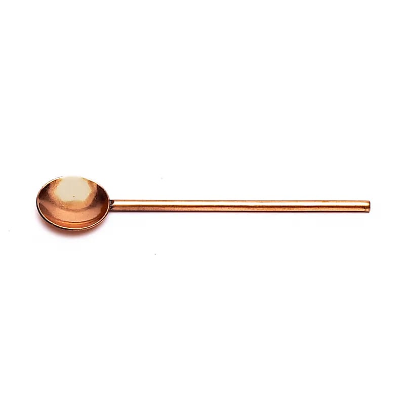 Accessoires déncens cuillère à encens -- 10cm