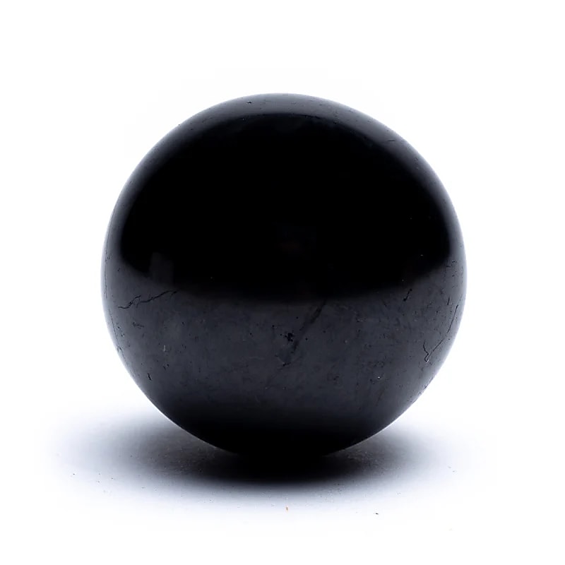 Boule de Shungite -- 4 cm