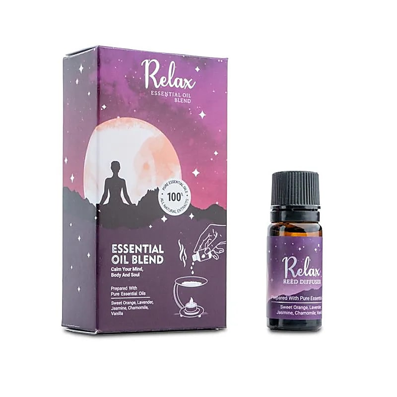 Huile essentielle Sleep Collection Relax -- 10ml