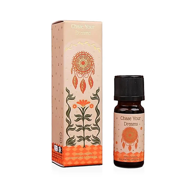 Carnatia Magic Within You huile parfumée Chase your Dreams -- 10 ml