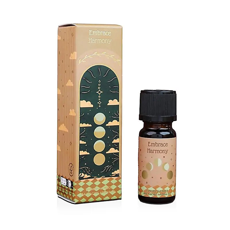 Carnatia Magic Within You huile parfumée Embrace Harmony -- 10 ml