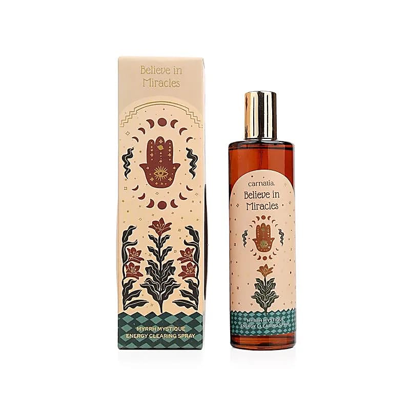 Carnatia Magic Within You spray d’ambiance smudge Believe in Miracles -- 100 ml
