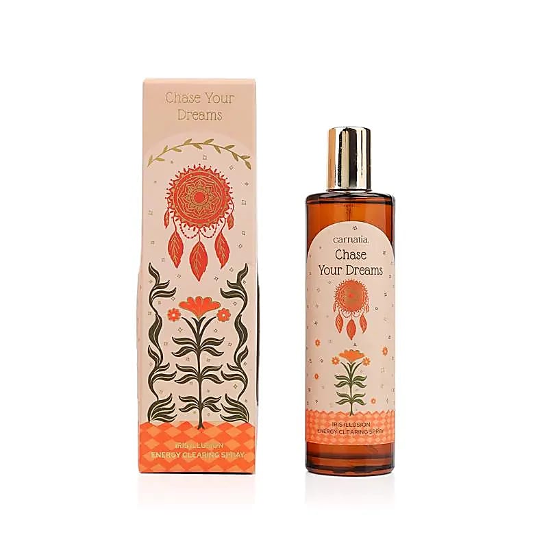 Carnatia Magic Within You spray d’ambiance smudge Chase your Dreams -- 100 ml