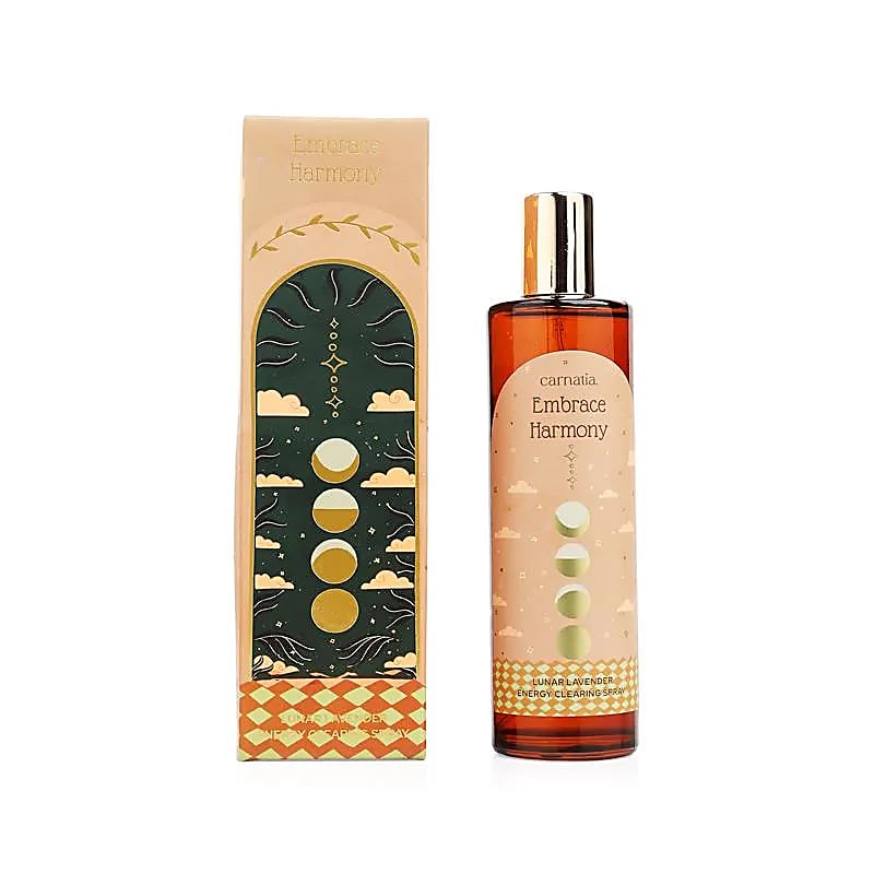 Carnatia Magic Within You spray d’ambiance smudge Embrace Harmony -- 100 ml