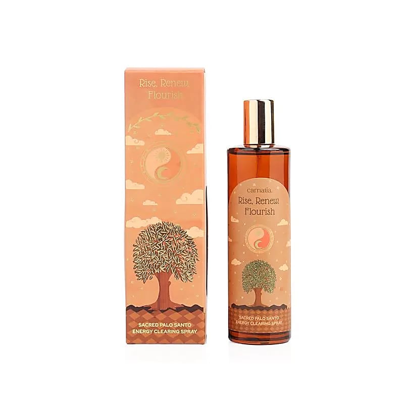 Carnatia Magic Within You spray d’ambiance smudge Rise, Renew, Flourish -- 100 ml