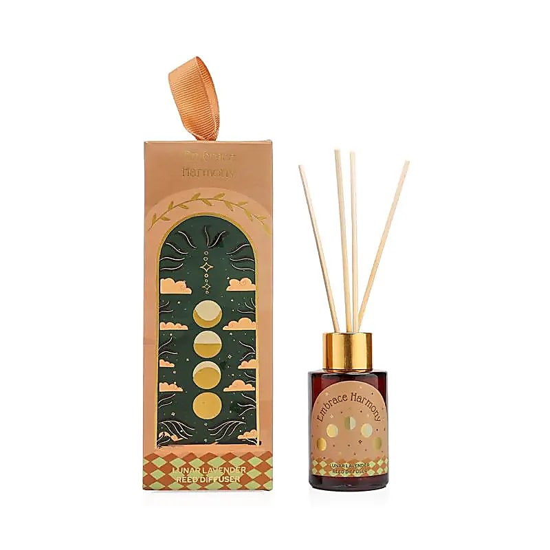Carnatia Magic Within You diffuseur à bâtonnets Embrace Harmony -- 30 ml