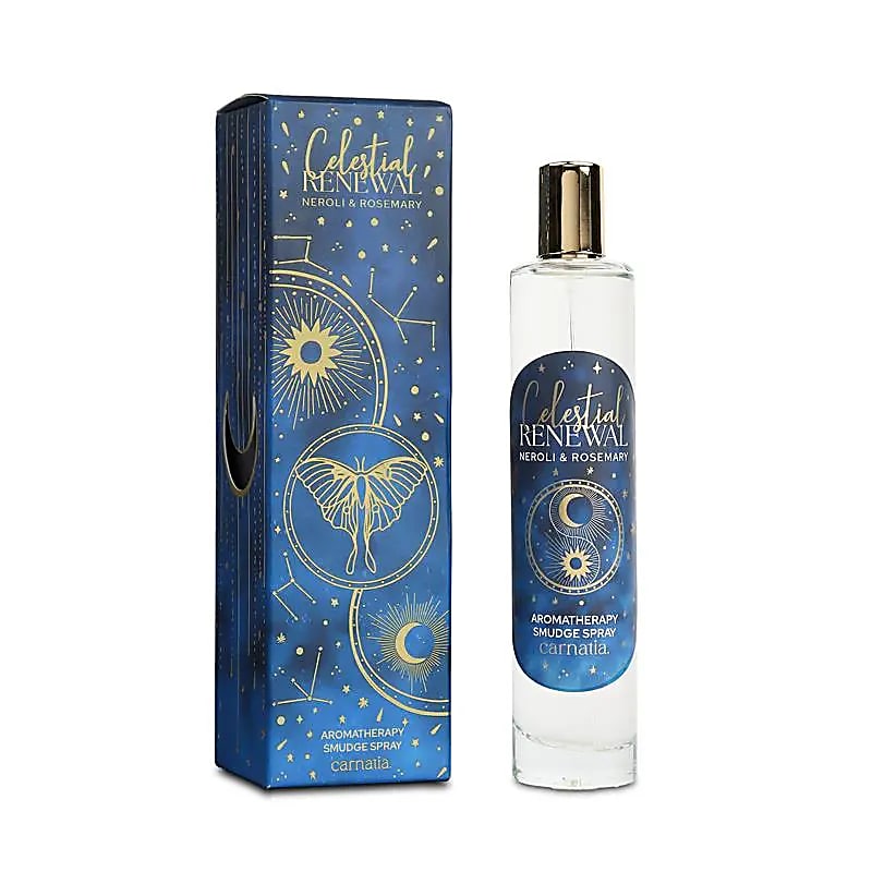 Spray de purification Carnatia Starry Spell Celestial Renewal -- 100 ml