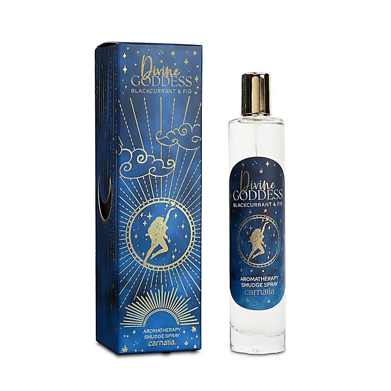 Spray de purification Carnatia Starry Spell Divine Goddess -- 100 ml