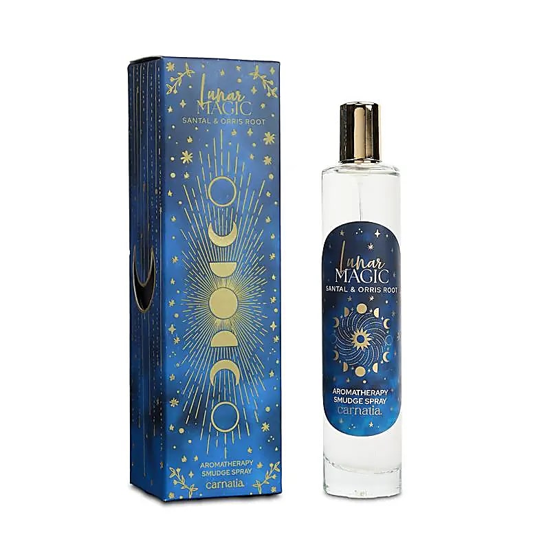 Spray de purification Carnatia Starry Spell Lunar Magic -- 100 ml