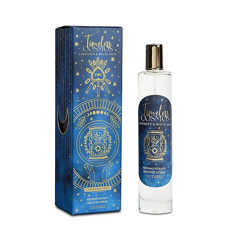 Spray de purification Carnatia Starry Spell Timeless Cosmos -- 100 ml