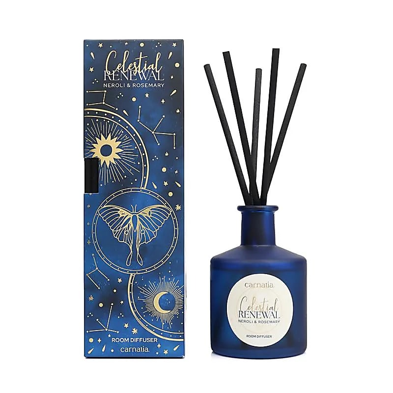 Diffuseur de parfum Carnatia Starry Spell Celestial Renewal -- 200 ml