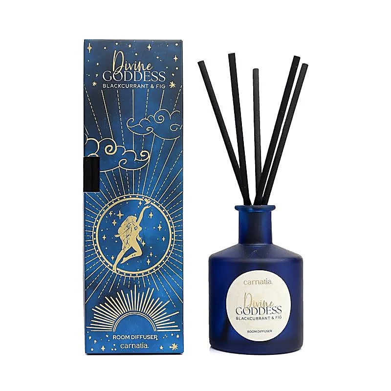 Diffuseur de parfum Carnatia Starry Spell Divine Goddess -- 200 ml