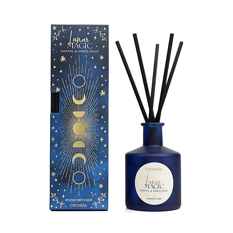 Diffuseur de parfum Carnatia Starry Spell Lunar Magic -- 200 ml