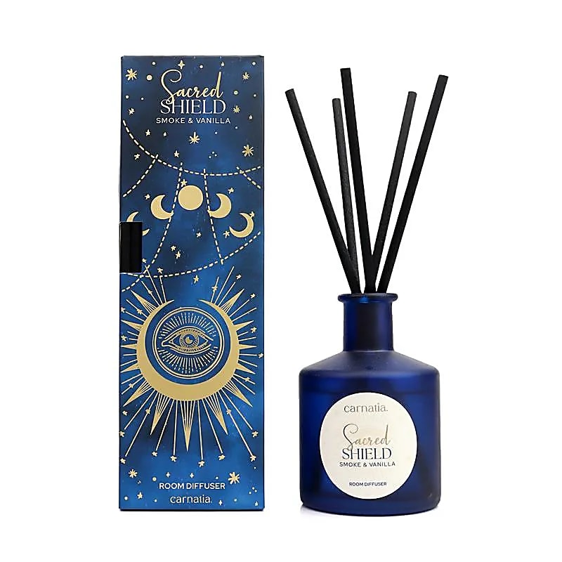 Diffuseur de parfum Carnatia Starry Spell Sacred Shield -- 200 ml