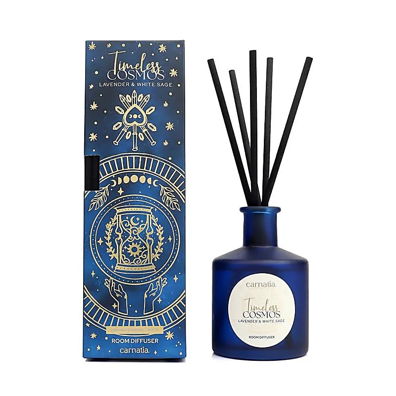 Diffuseur de parfum Carnatia Starry Spell Timeless Cosmos -- 200 ml