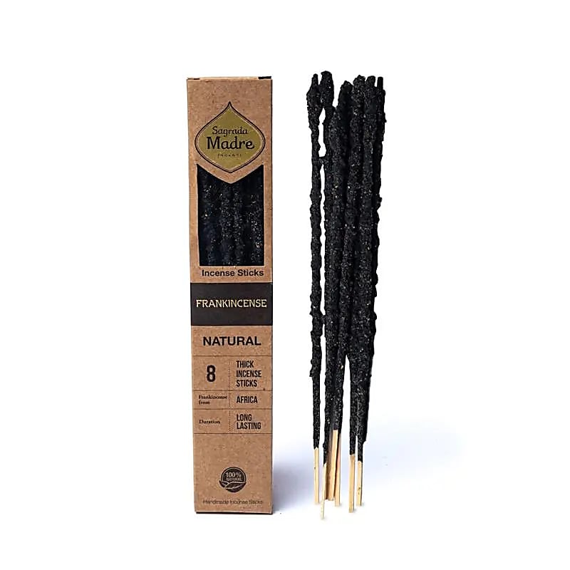 Sagrada Madre Encens Naturel Encens -- ±30g