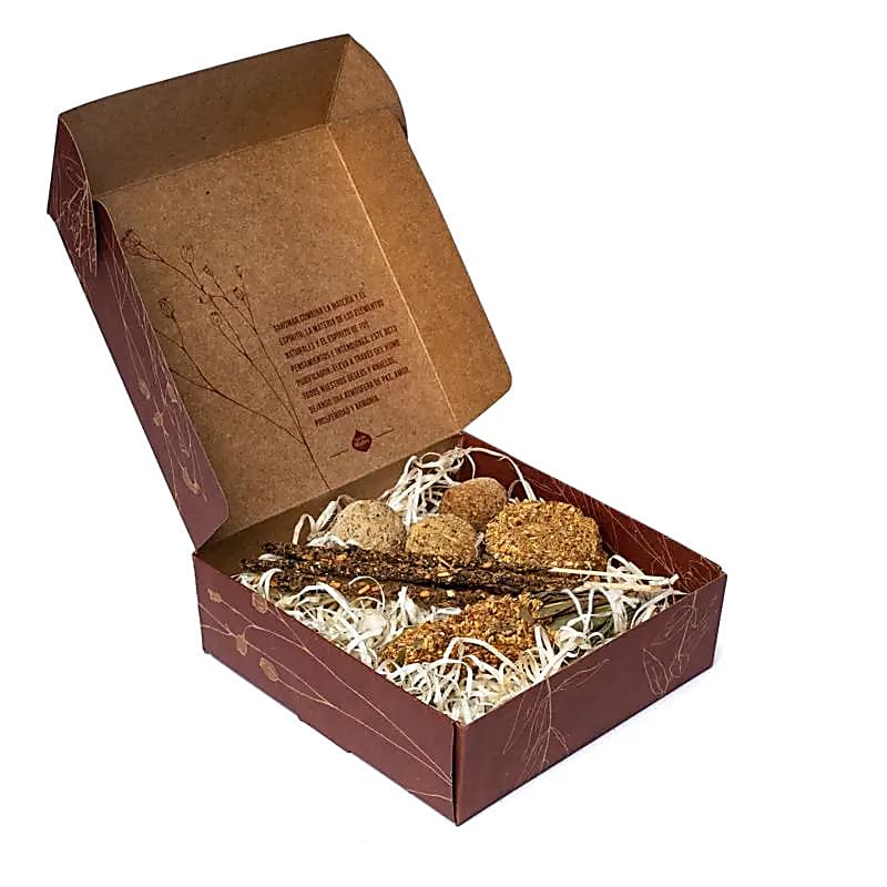 Sagrada Madre kit d'encens Purification -- ±110g