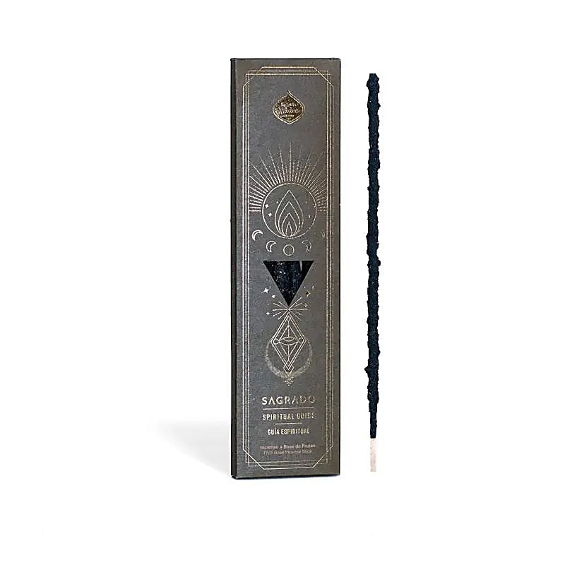 Sagrada Madre Sacred Line encens Guide Spirituel -- 38g