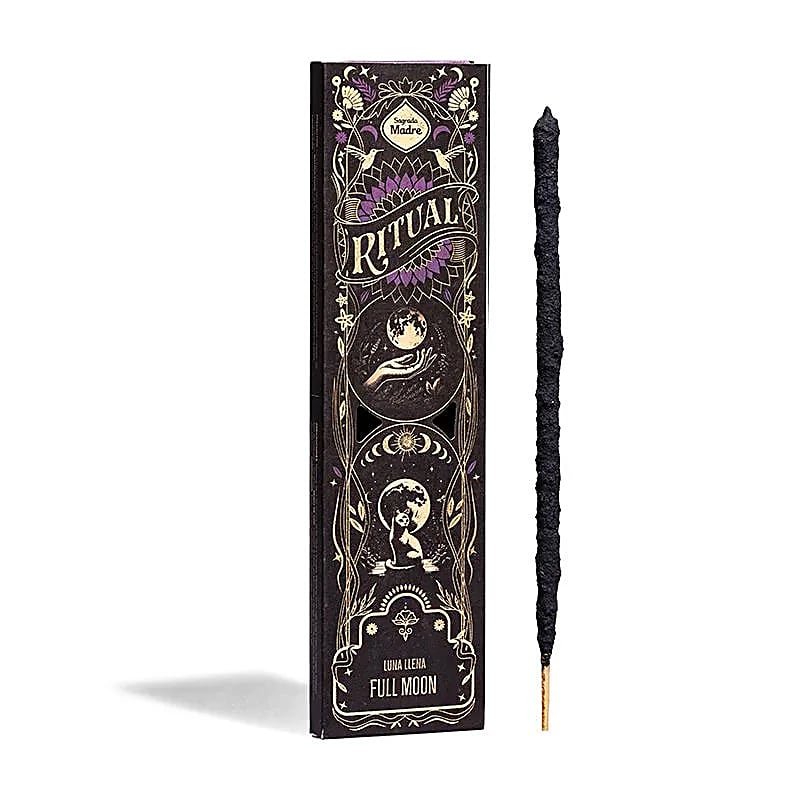 Sagrada Madre Ritual encens Pleine Lune -- 40g