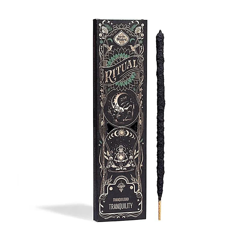 Sagrada Madre Ritual encens Tranquillité -- 40g