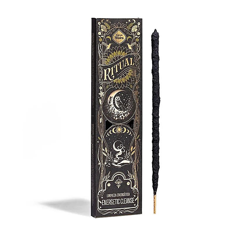 Sagrada Madre Ritual encens Nettoyage Énergétique -- 40g