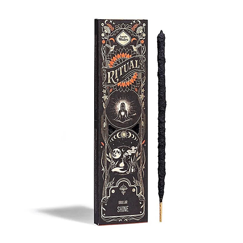 Sagrada Madre Ritual encens Éclat -- 40g