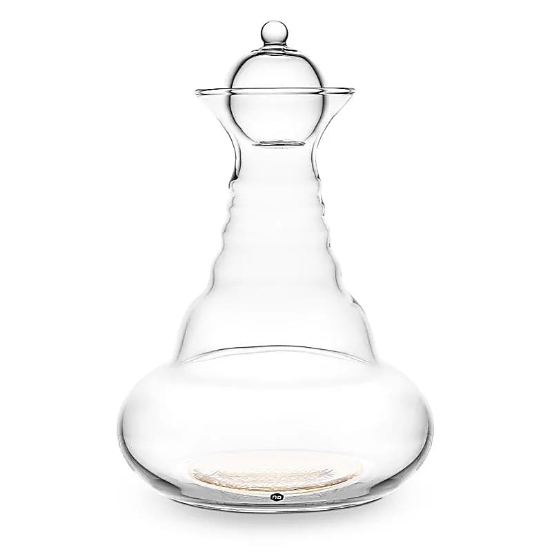 Carafe Vital Water Golden Alladin or -- 1300 ml