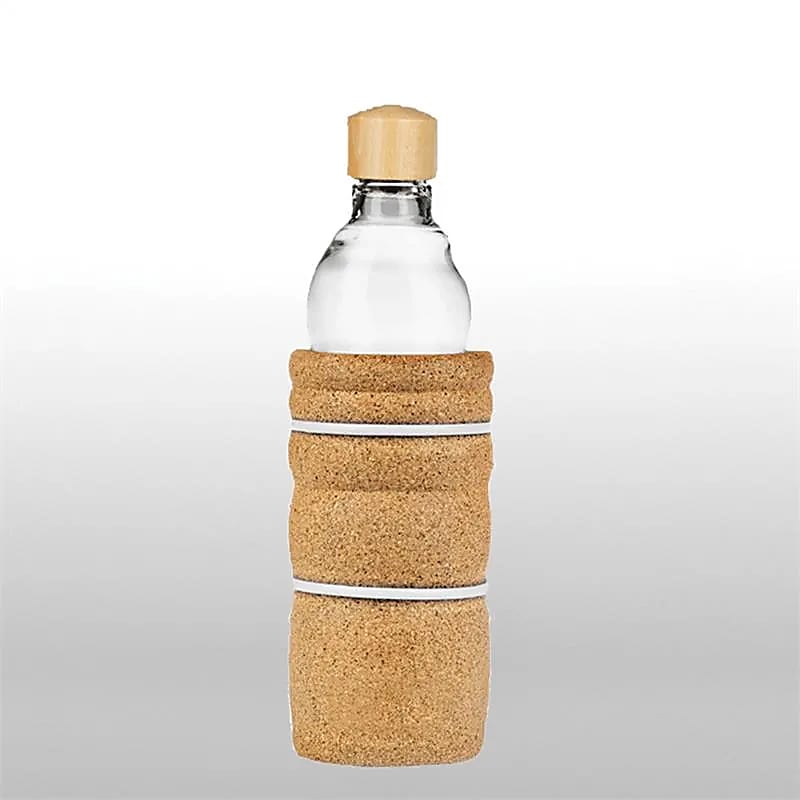 Bouteille Eau Vitale Lagoena - Nature's Design -- 500 ml