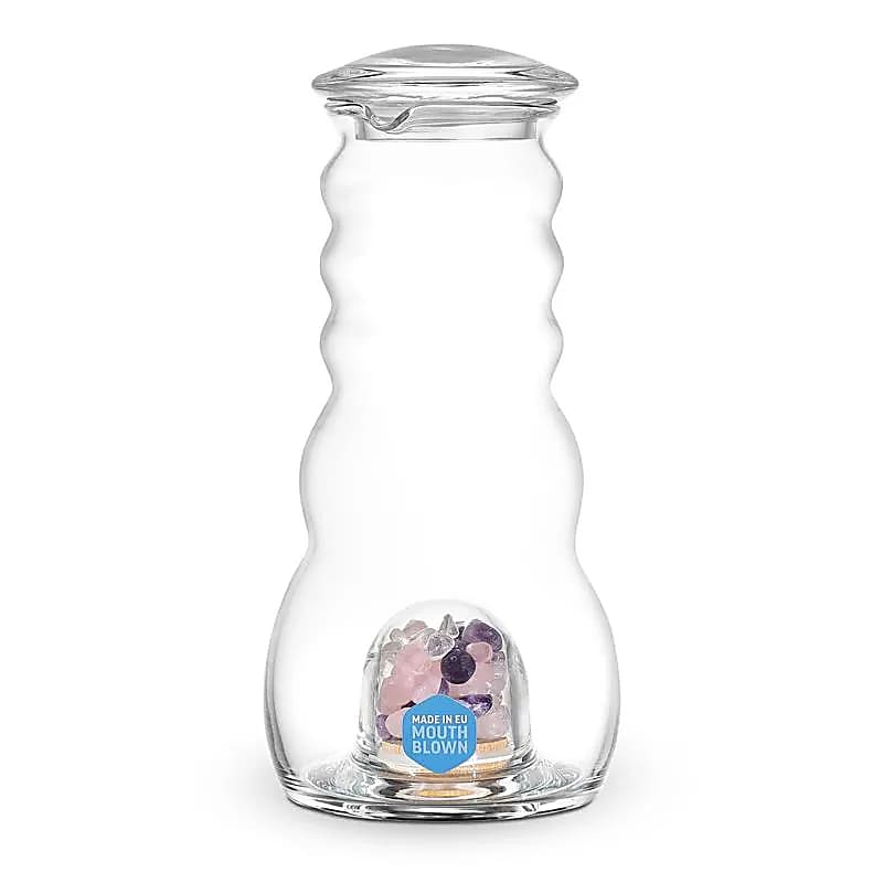 Vital Water Pichet Cadus avec minéraux -- 1000 ml
