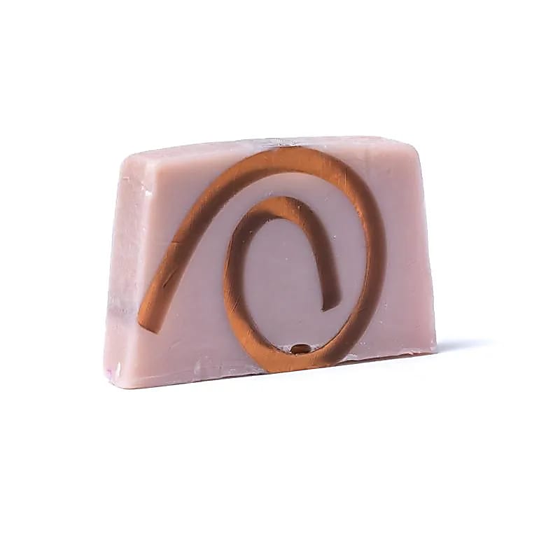 Savon fait main naturel coco -- 80g