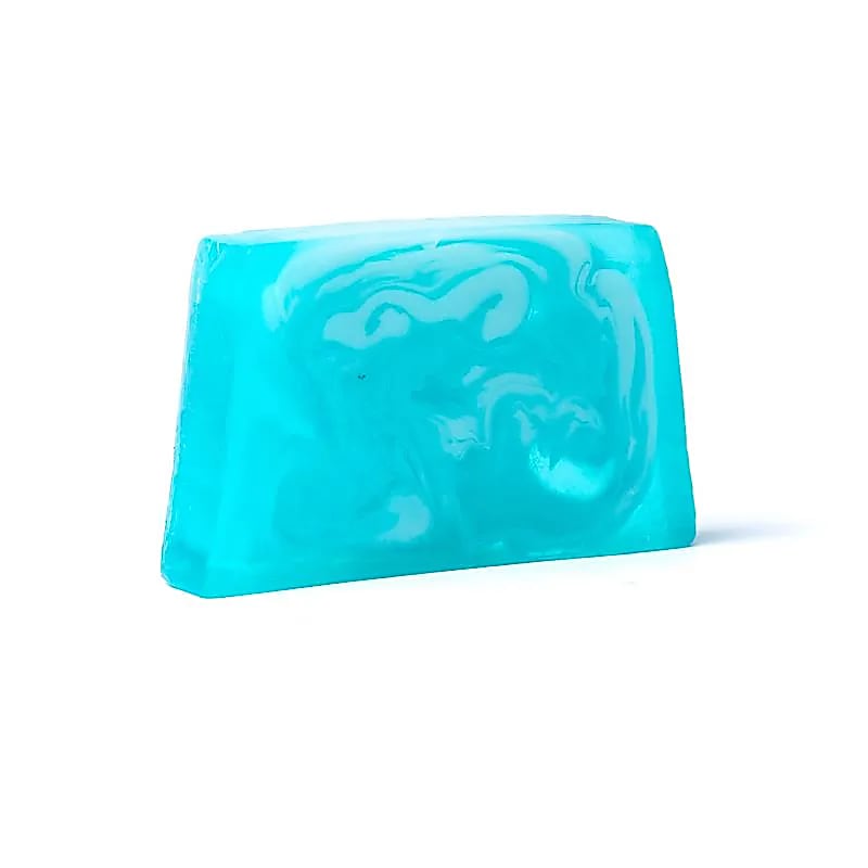 Savon fait main naturel Cotton softness -- 80g