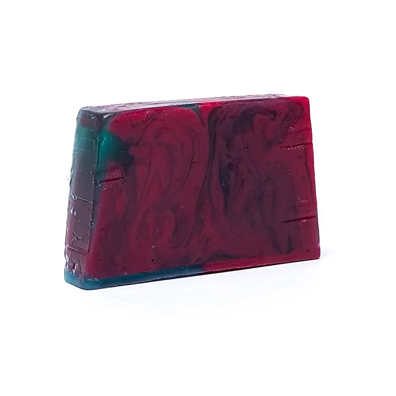 Savon artisanal naturel à la cerise - 80 g