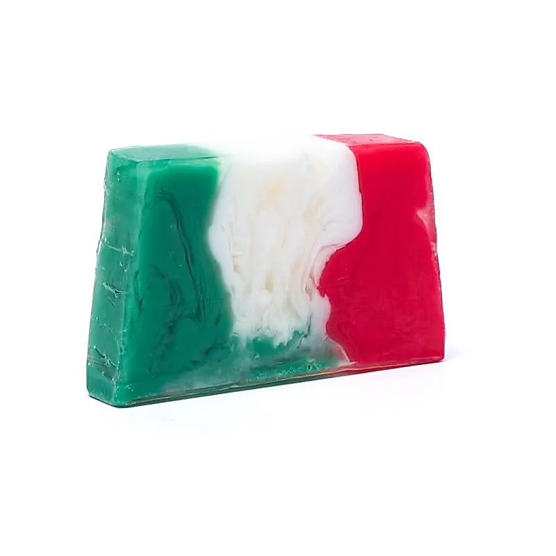 Savon artisanal naturel Mama Mia -- 80g